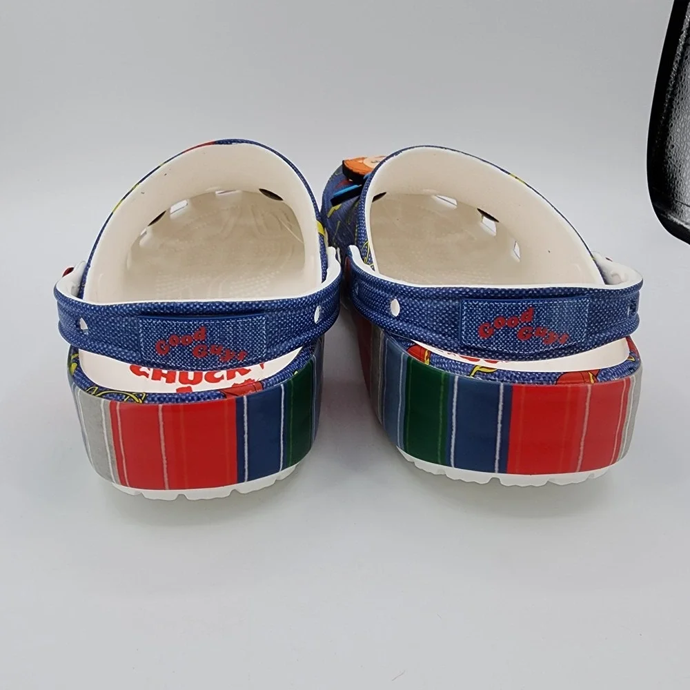 CROCS brand new